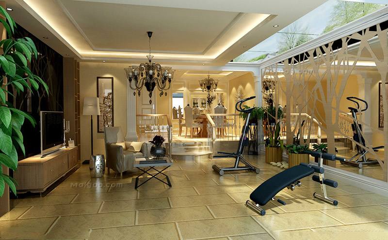 地下室潮濕困擾，一臺除濕機(jī)徹底解決