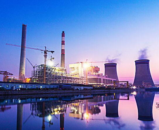 真空泵在電力行業(yè)的應(yīng)用